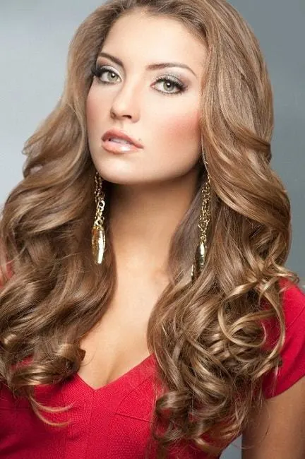 pageant hairstyles for women 1-min