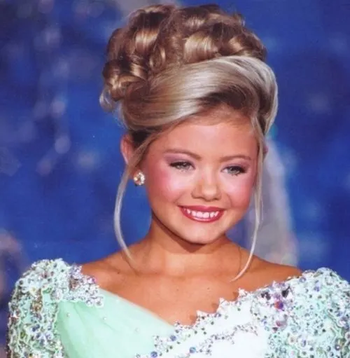 pageant hairstyles for women 7-min