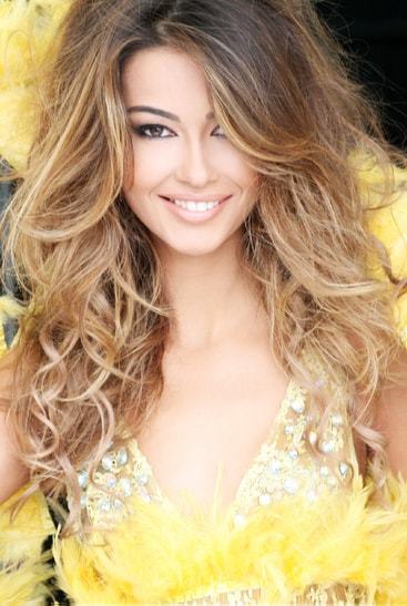 hairstyles for pageants women
