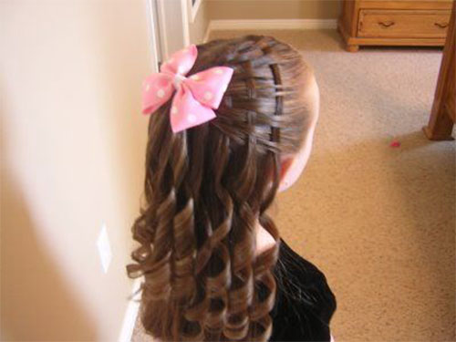 princess braid hairstyles for girls 4-min