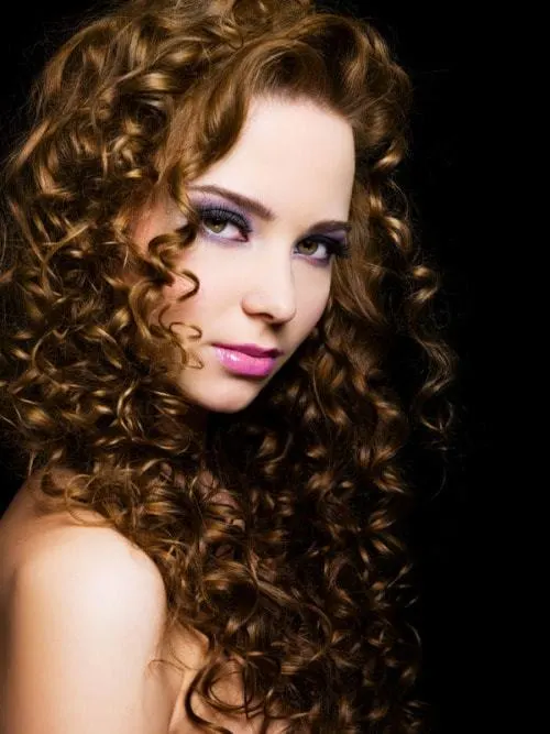 50 Ringlet Curls To Make You Look Amazing In 2024