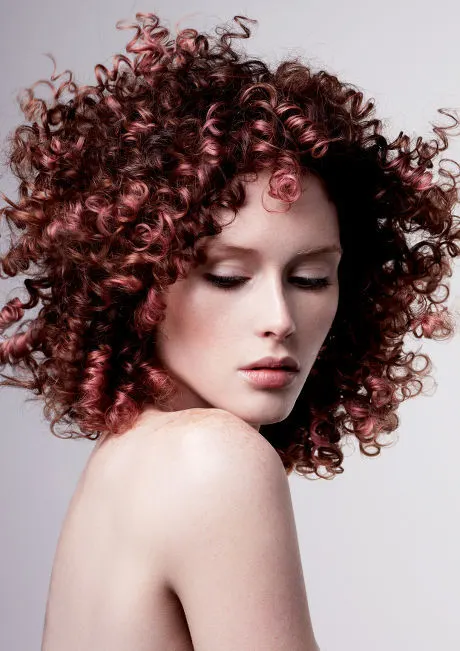 50 Ringlet Curls To Make You Look Amazing In 2024