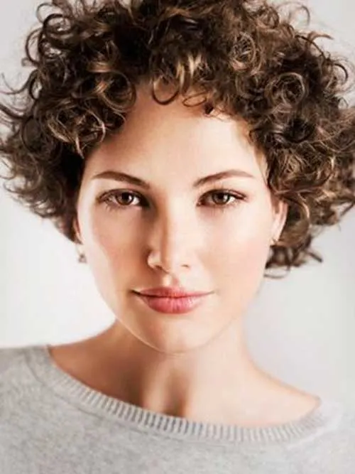 50 Ringlet Curls To Make You Look Amazing In 2024