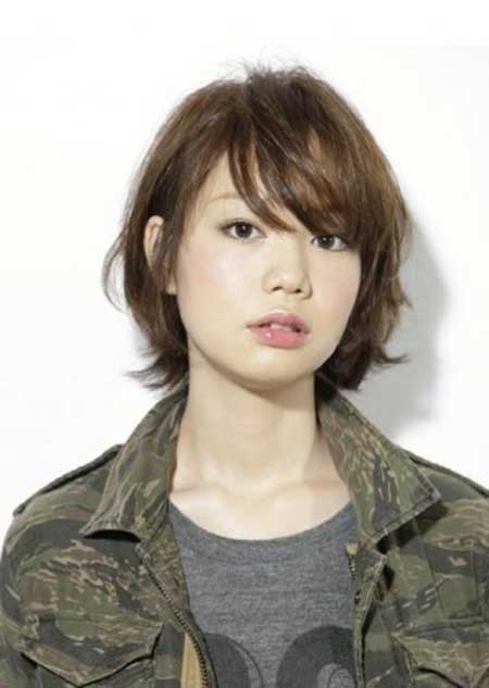 60 incredible short hairstyles for asian women january 2021