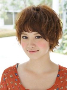 70 Incredible Short Hairstyles for Asian Women (March. 2024)