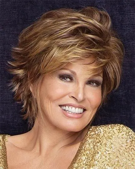 hairstyles for women over 50