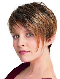 110 Smartest Short Hairstyles for Women With Thick Hair – HairstyleCamp