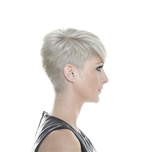 short pixie haircutsphoto