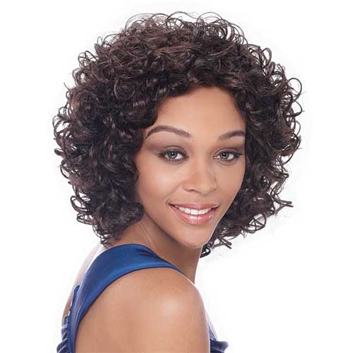 25 Quick and Easy Short Weave Hairstyles – HairstyleCamp