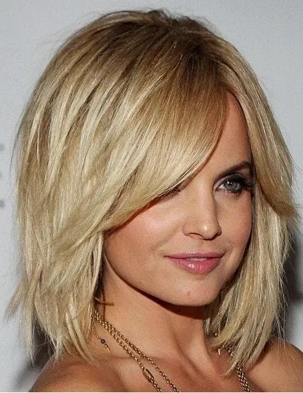 short quick weave hairstyles for women 22 - Copy-min