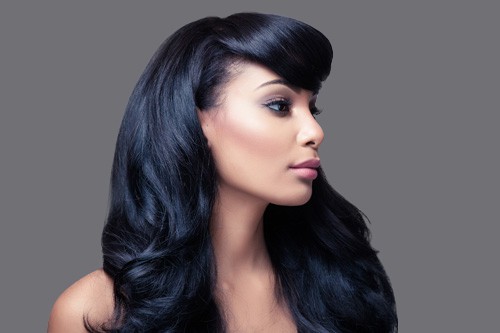 35 Exclusive Weave Hairstyle Ideas For Straight Hair