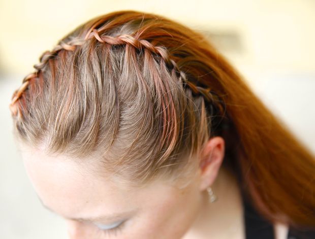 waterfall braid hairstyles 39-min