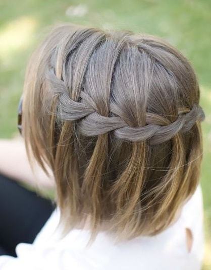 waterfall braid hairstyles 47-min