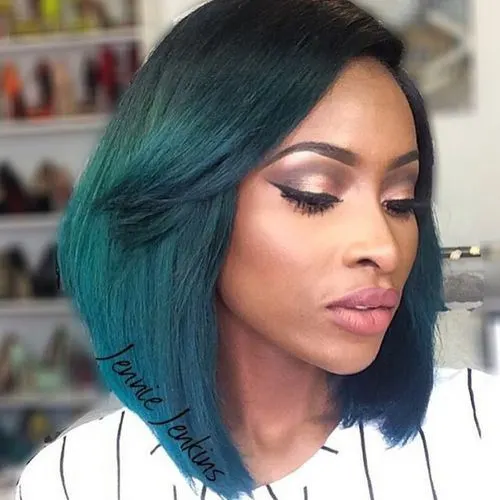 55 Hottest Weave Bobs to Try in 2023 – Hairstyle Camp