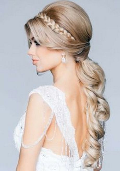 wedding hairstyles for beautiful women