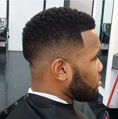 Fade Haircut Black Guy Find Your Perfect Hair Style