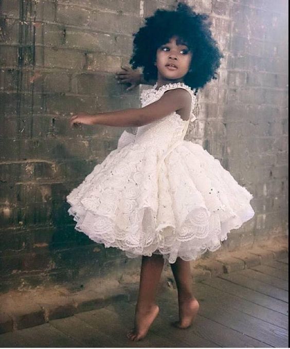 hairstyles for little black girls with natural hair