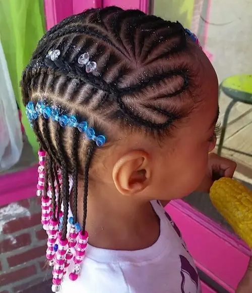 hairstyles for little black girls 22-min