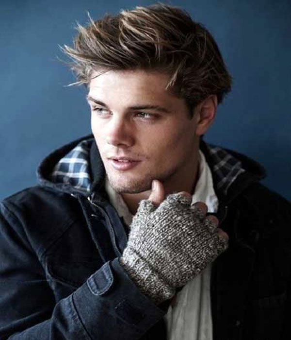 20 Best Medium Length Hairstyles For Men  Top Haircuts 2023  FashionBeans