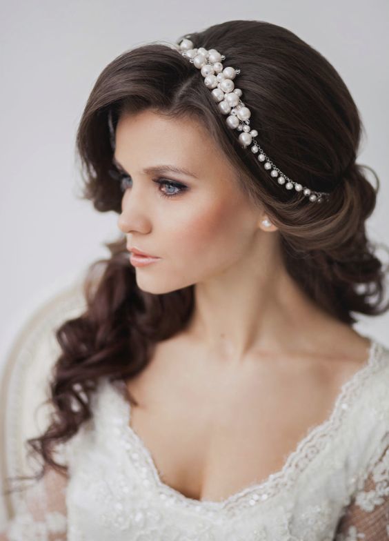 40 Stunning Quinceanera Hairstyles for 2023 – HairstyleCamp