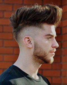 Foahawk 64 Greatest Faux Hawk (Fohawk) Haircuts for Men – Hairstyle Camp