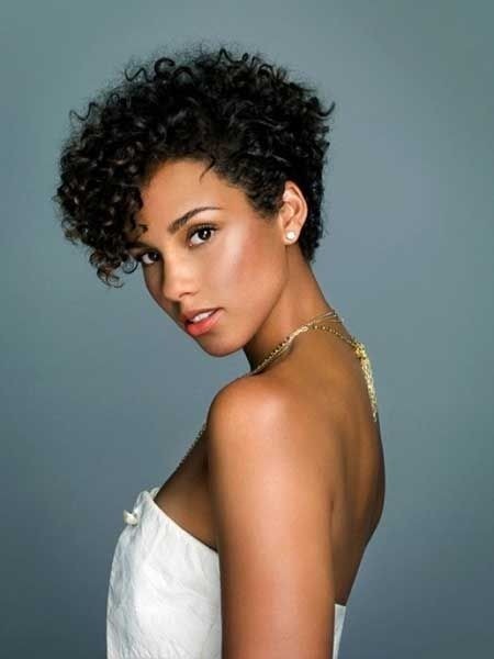 Curly Black Hairstyles 2016 Find Your Perfect Hair Style