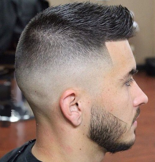 60 Awe-Inspiring Mohawk & Fohawk Fade Hairstyles for Men