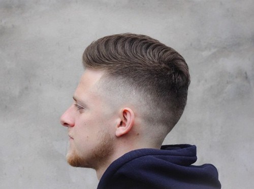 60 Awe-Inspiring Mohawk & Fohawk Fade Hairstyles for Men