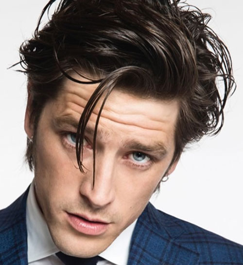 How to Use Men's Hair Gel to Create Awesome Hairstyles