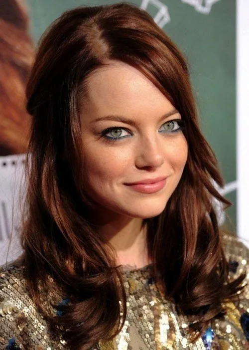 brown hair color ideas