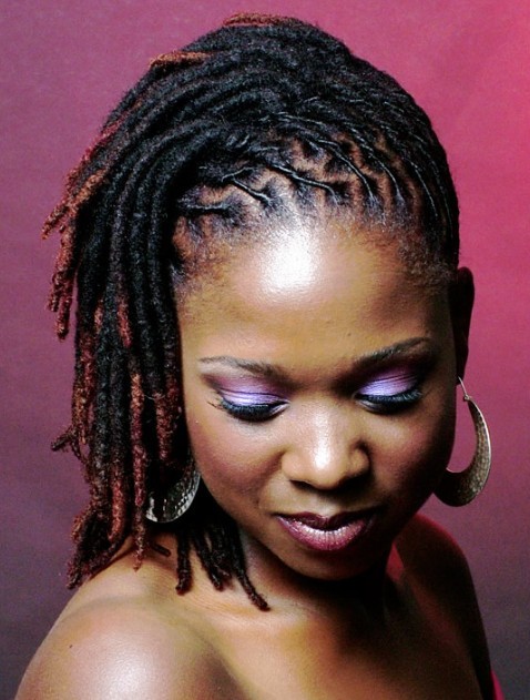 107 fabulous dreadlocks hairstyle for every modern women