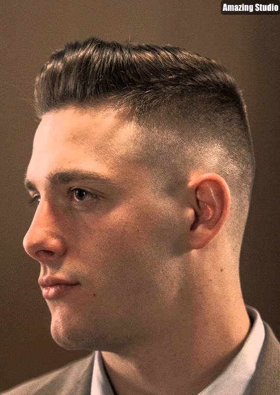 50 Cool Flat Top Haircuts to Skyrocket Your Confidence in 2023