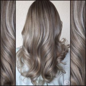 65 Trendsetting Gray Hair Color Ideas for Any Taste – HairstyleCamp