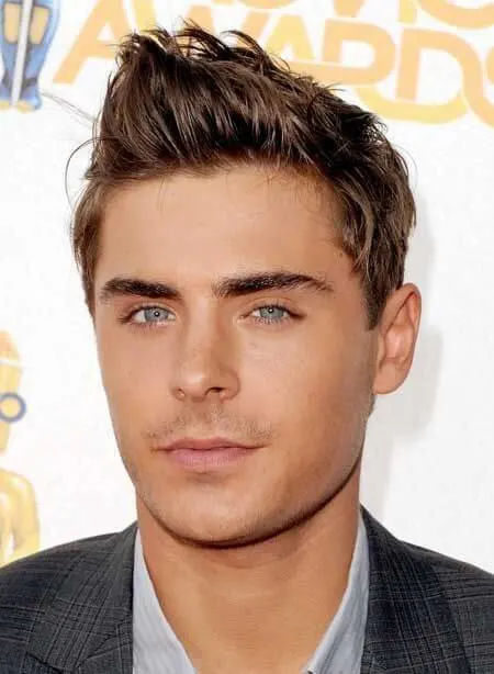 30 Best Hairstyles for Men with Round Faces in 2023