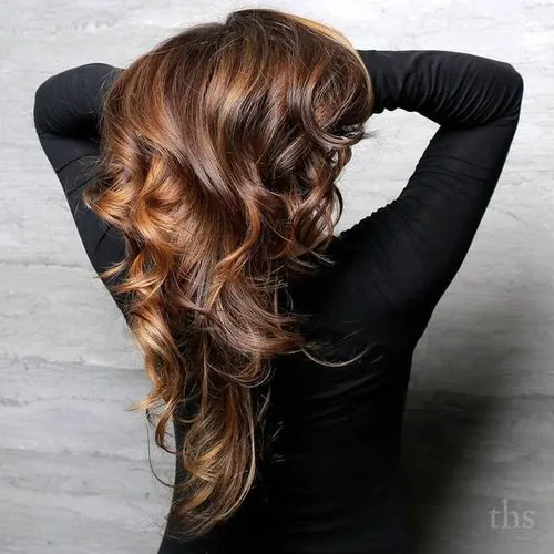 50 Beautiful Chocolate Brown Hair Color Ideas (2023 Guide)