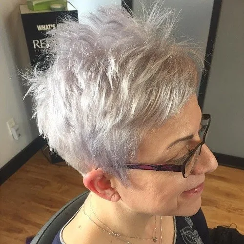 women over 60 haircut