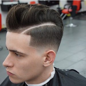 15 Curly Pompadour Hairstyles for Men to Try – HairstyleCamp