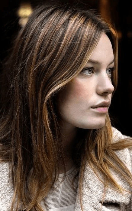 50 Beautiful Chocolate Brown Hair Color Ideas (2023 Guide)