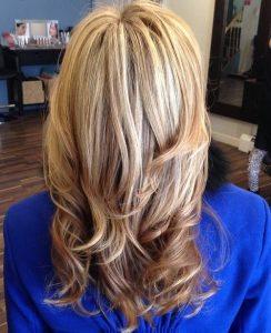 60 Best Dark Honey Blonde Hair Color Ideas for 2024