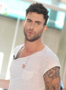 Top 10 Rocktastic Adam Levine Haircuts - HairstyleCamp