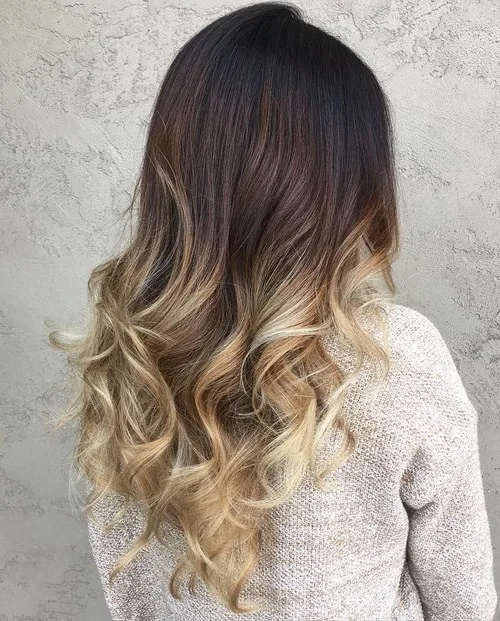 60 Unique Ombré Hair Color Ideas to Rock in 2024