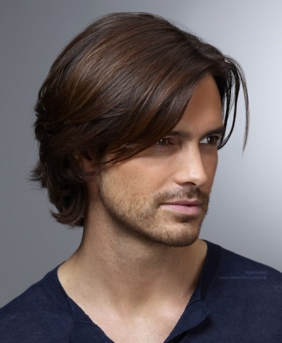 60 Kick-Ass Long Hairstyles for Men [2023] – HairstyleCamp