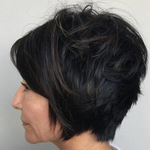 80 Trendy Hairstyles for Women Over 40 to Try in 2022