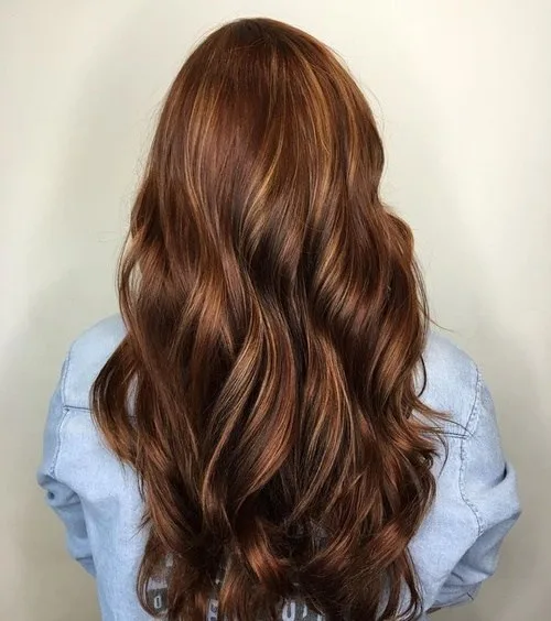 50 Beautiful Chocolate Brown Hair Color Ideas (2023 Guide)