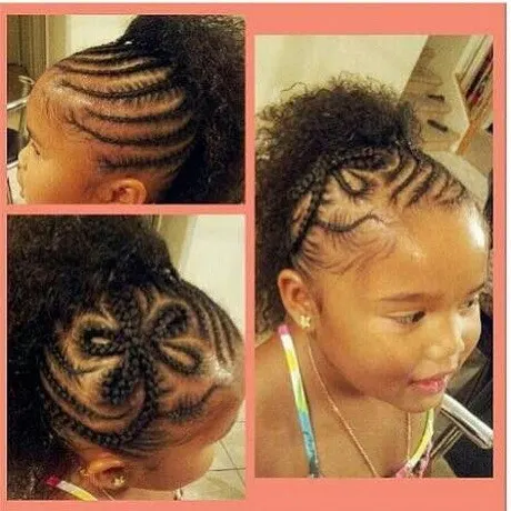 Cornrow designs hairstyle your little princes 