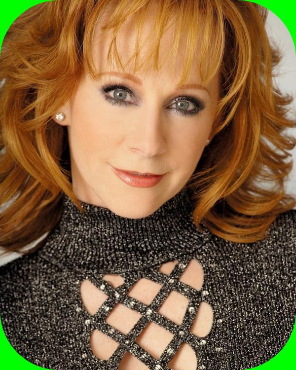 15 Reba McEntire Hairstyles for Women Over 40