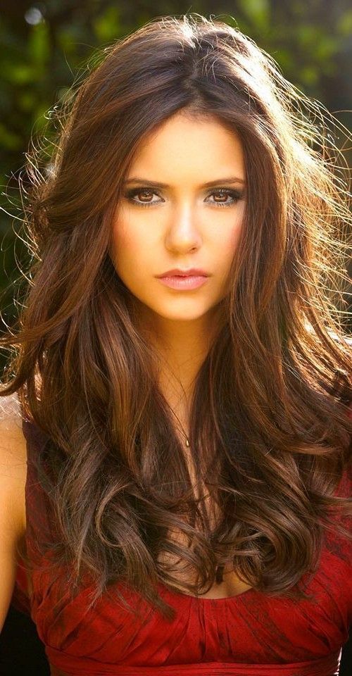 60 Hottest Chestnut Brown Hair Color Ideas In 2021 