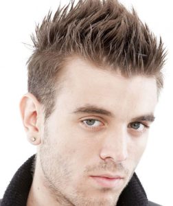 55 Exclusive Long Top & Short Sides Hairstyles for Men [2024]