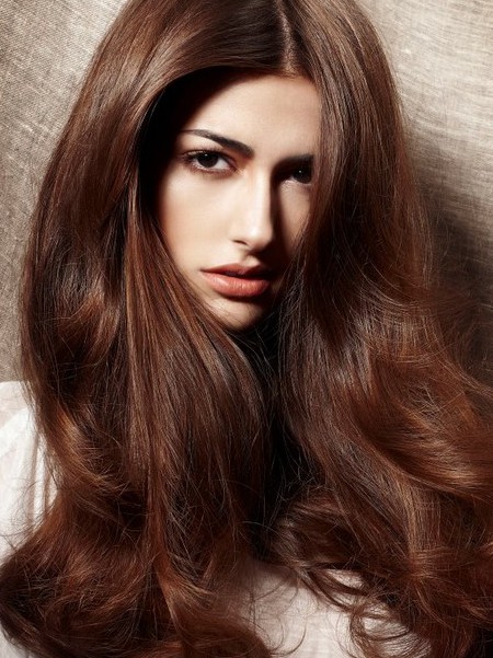 80 Unboring Chestnut Hair Color Ideas for 2023