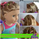 50 Cute & Beautiful American Girl Doll Hairstyles (2024 Guide)